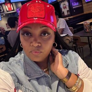 Meet your Posher, Latrice